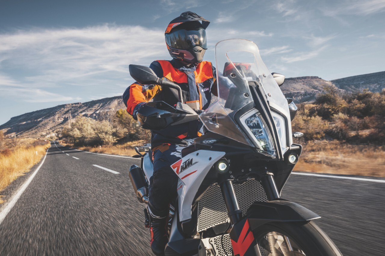 KTM: i prezzi delle novità 2023